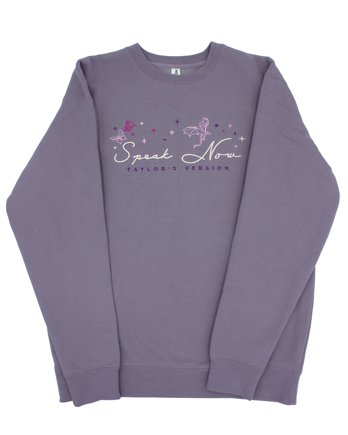 Speak Now TV Crewneck Sweatshirt