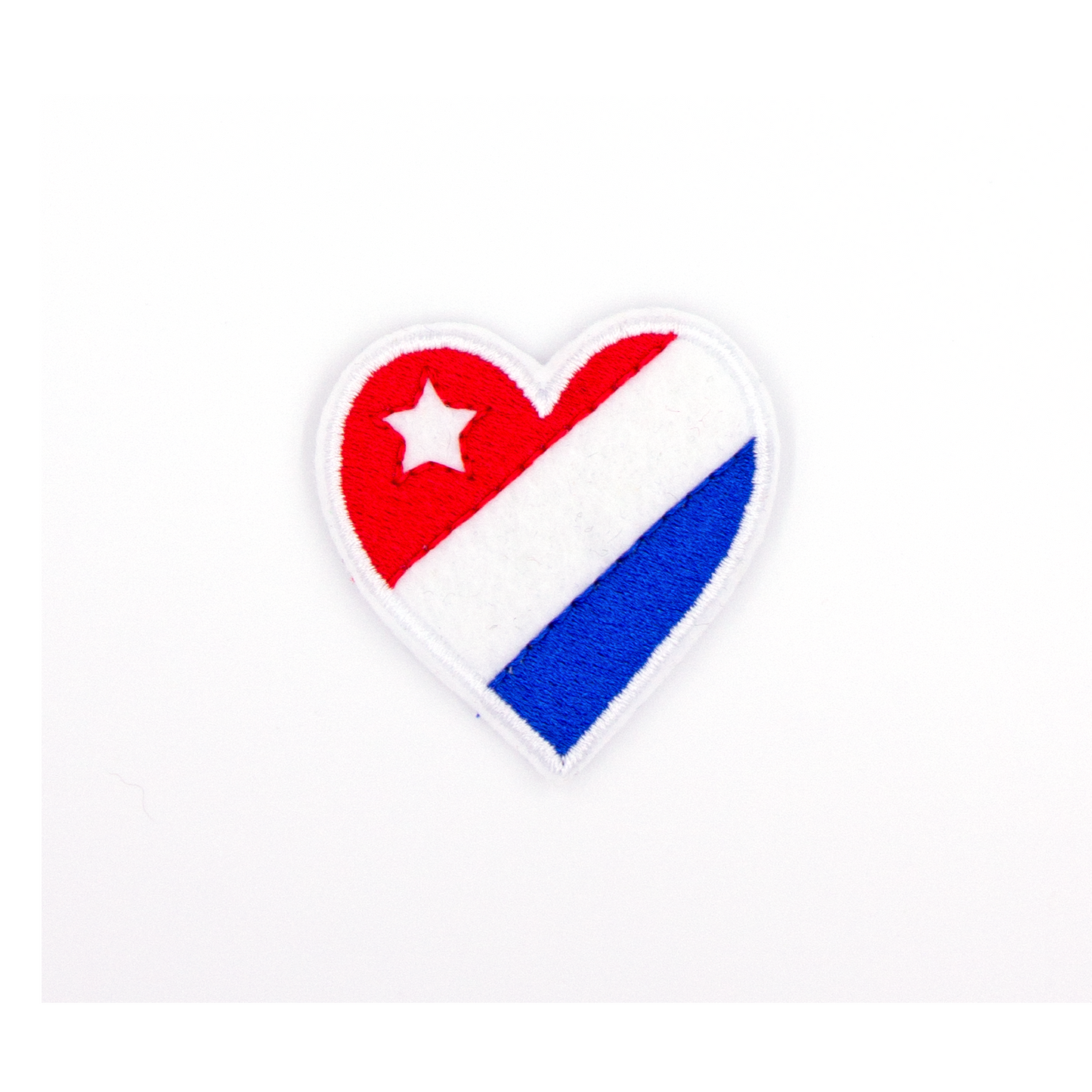 I ♡ America Add-on