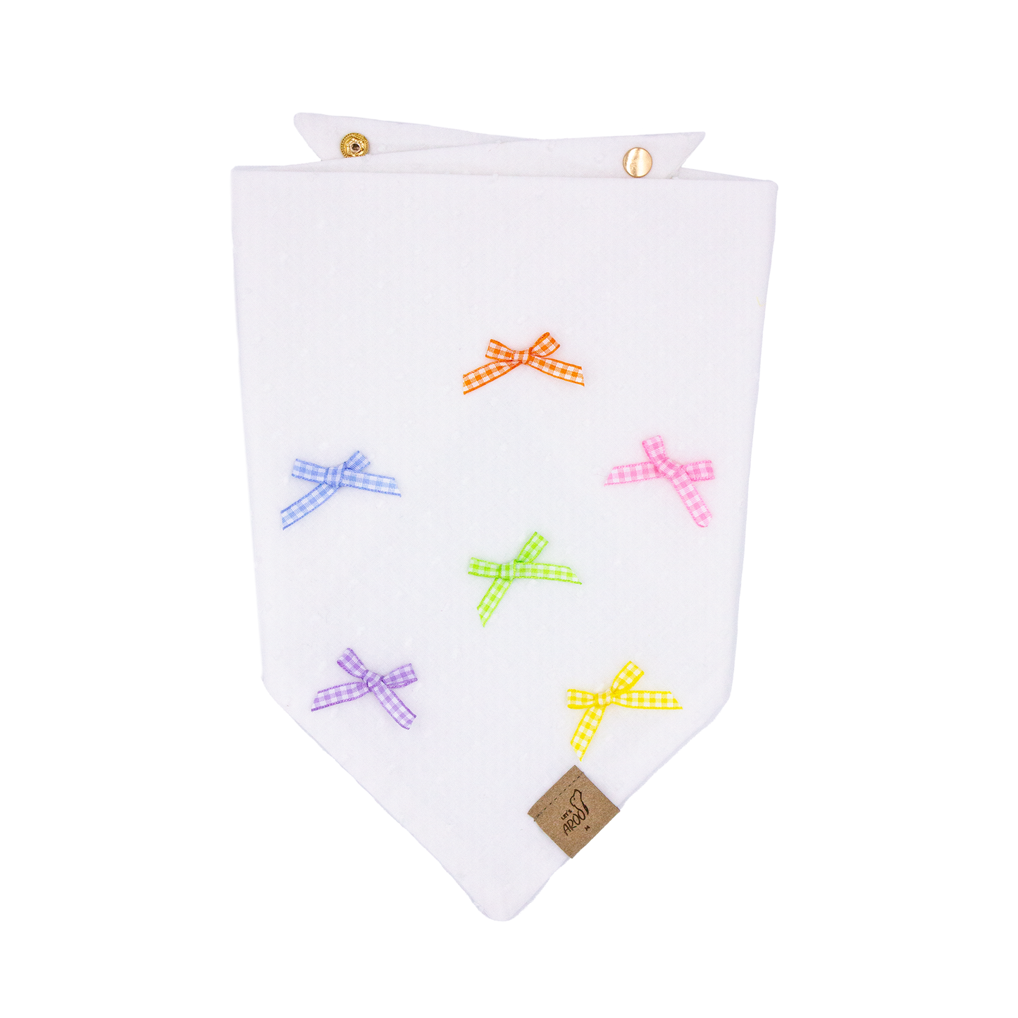 Coquette Bandana