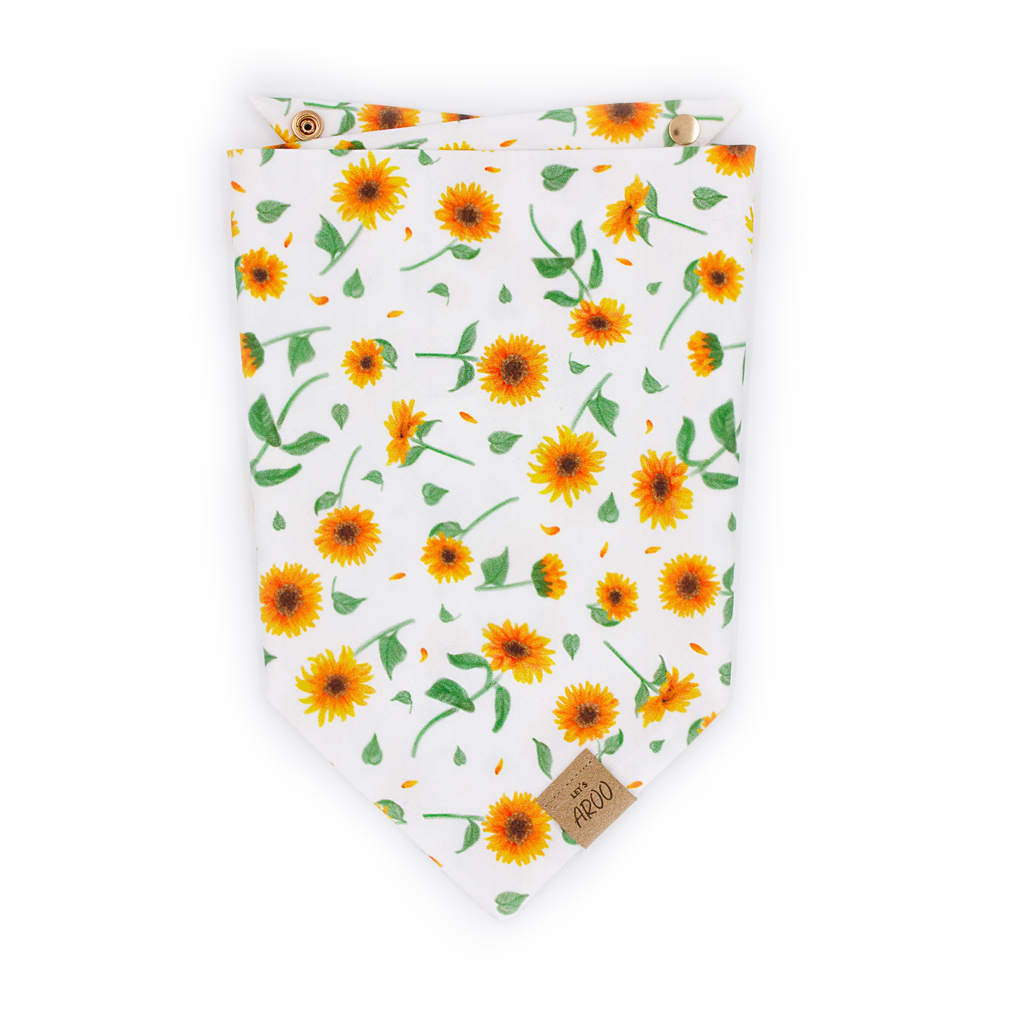 Sunny Hunny Bandana