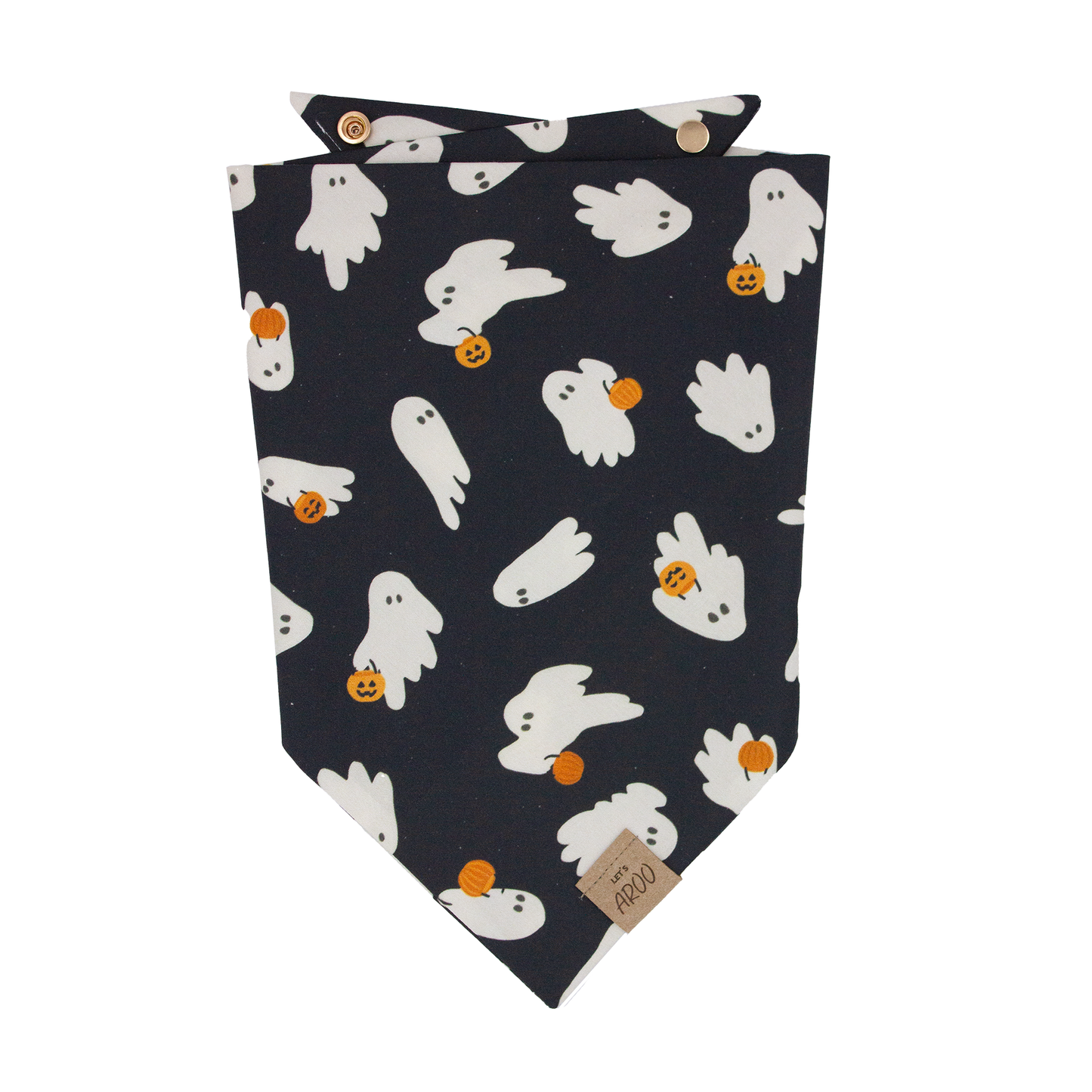 Casper Bandana