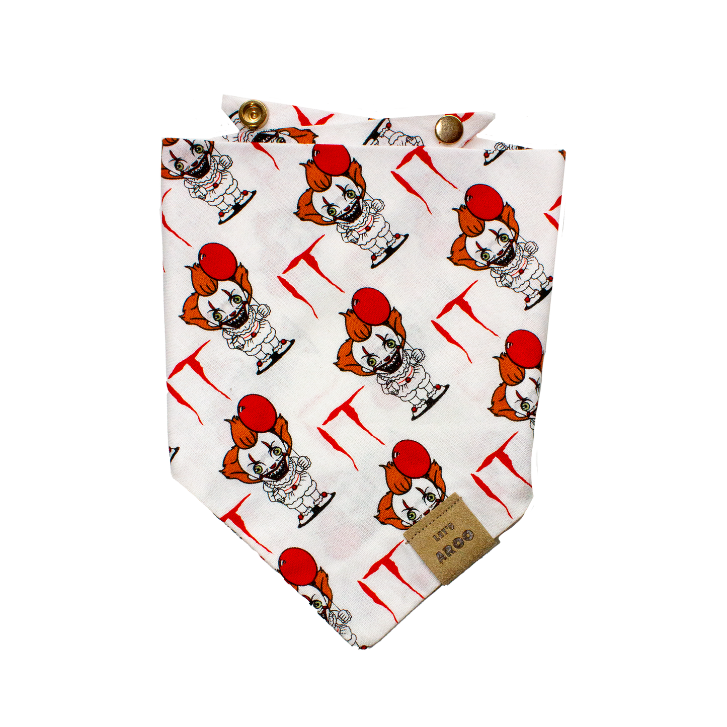 IT Bandana