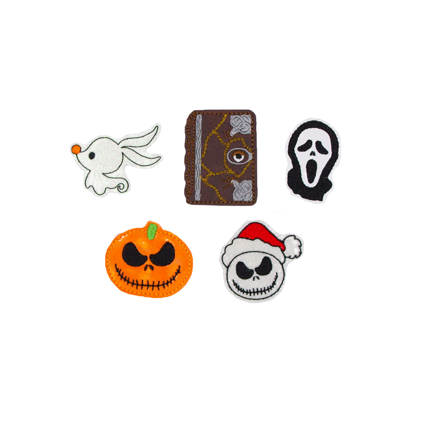 Halloween Add-ons