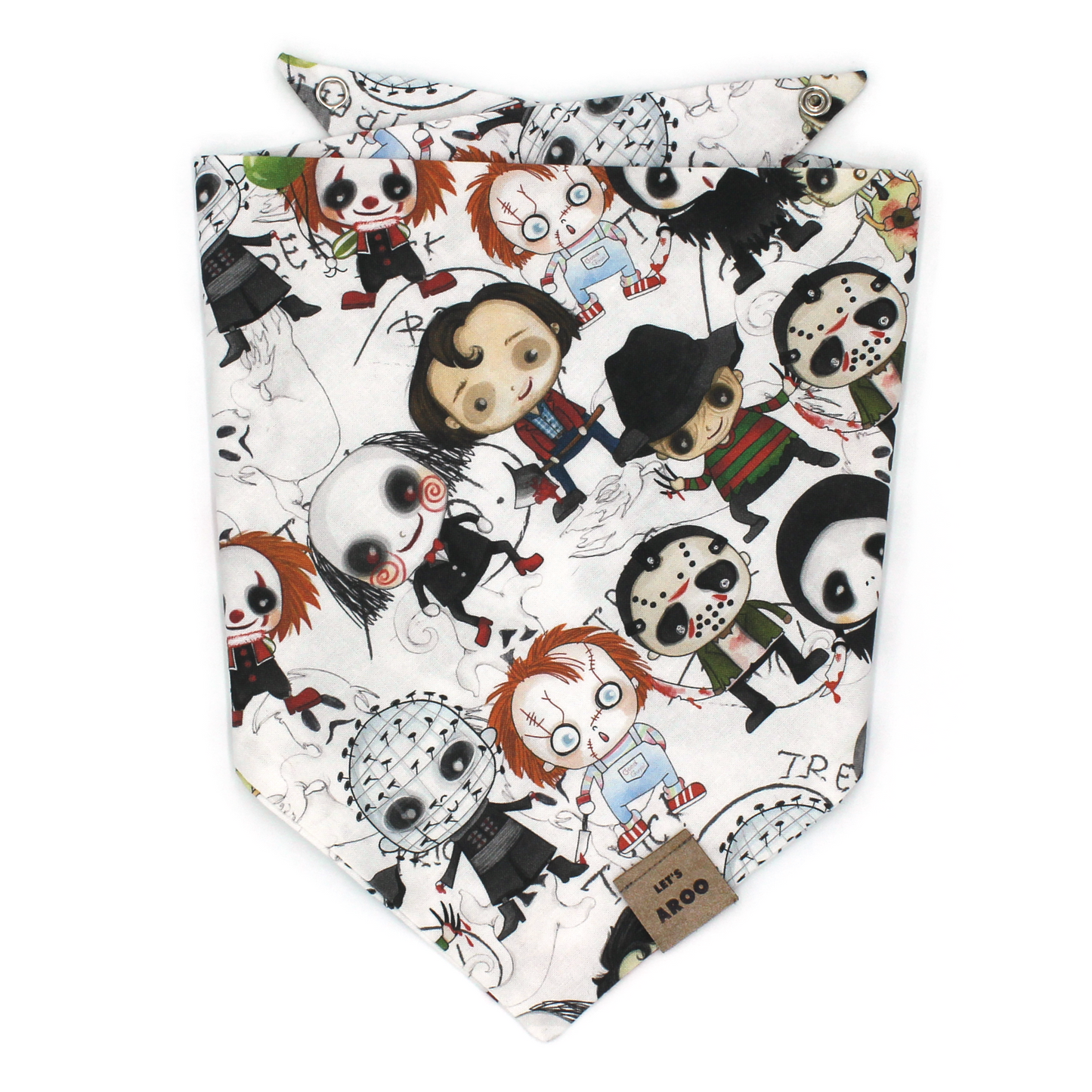Slasher Bandana