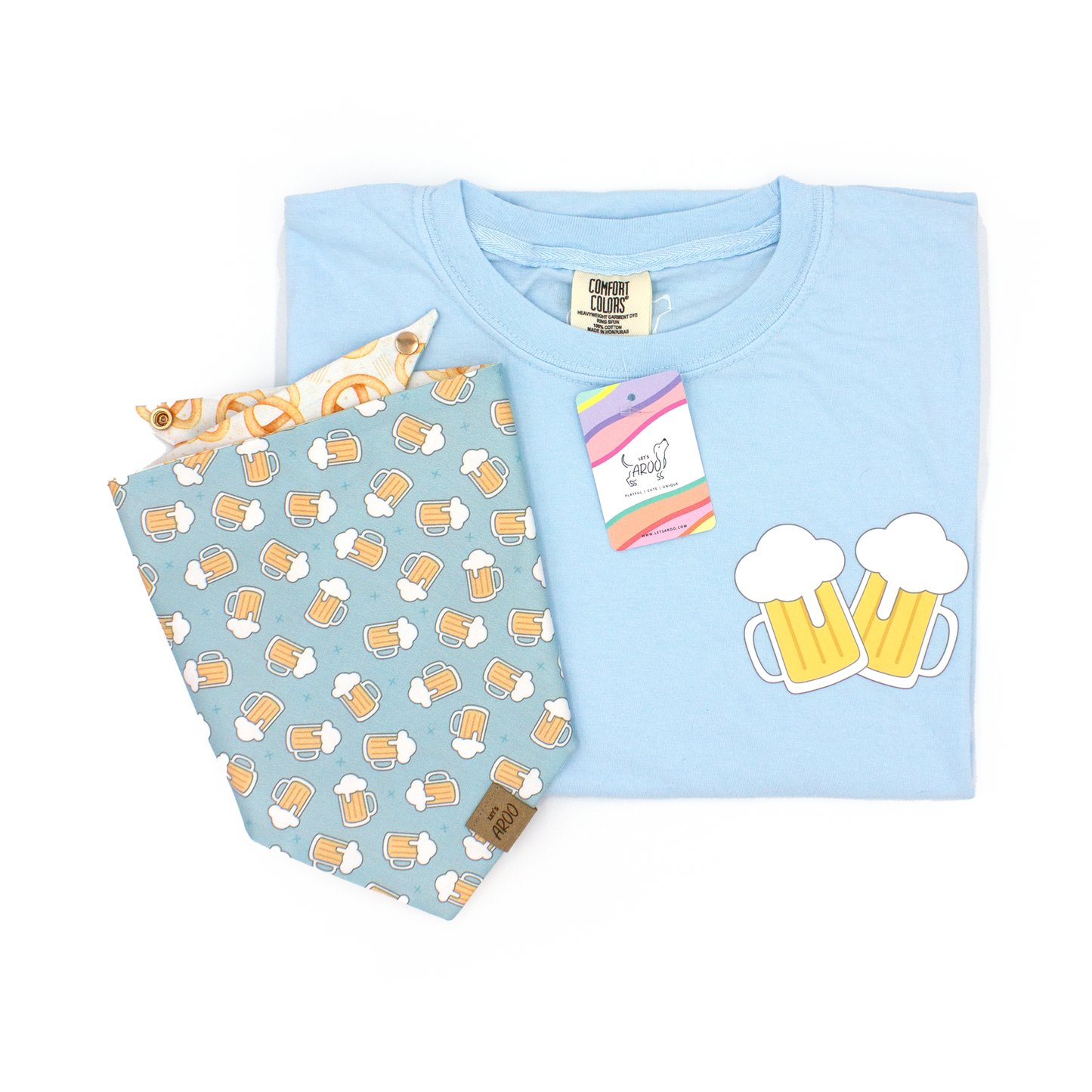 Beer Tee
