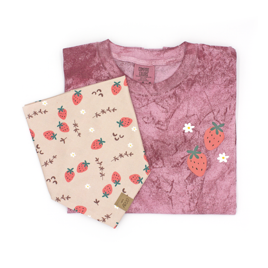 Berry Sweet Tee