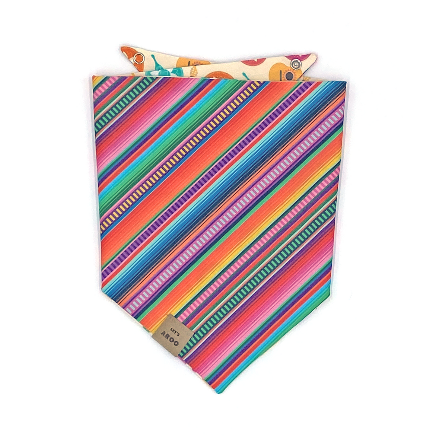 Fiesta/Serape Bandana