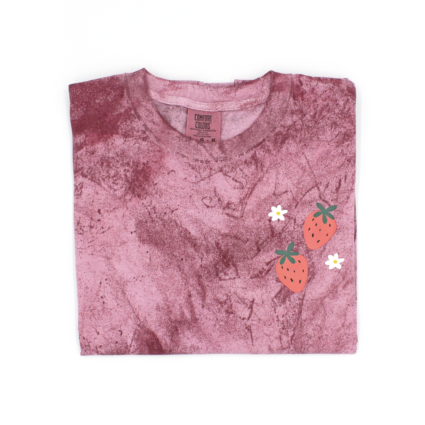 Berry Sweet Tee