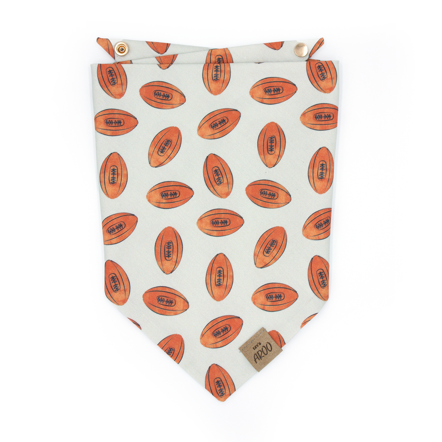 Football Bandana
