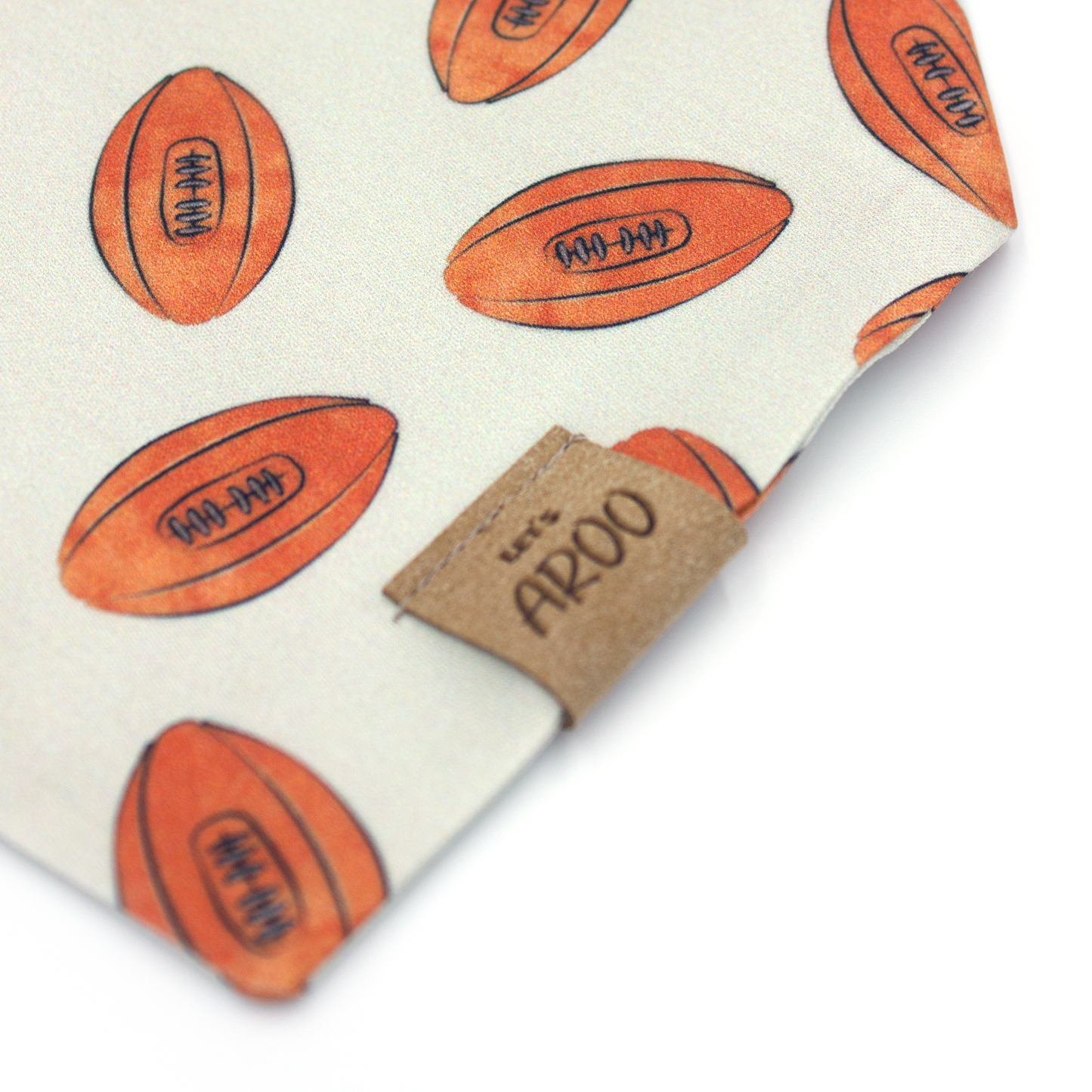 Football Bandana