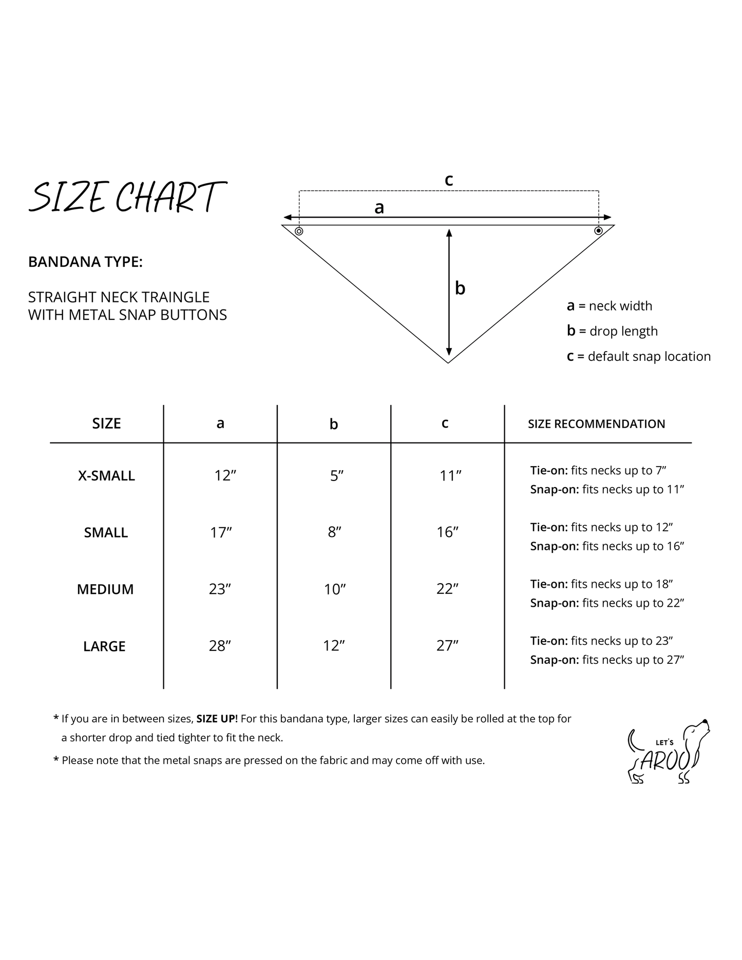 Baseball/Hot dogs Reversible Bandana