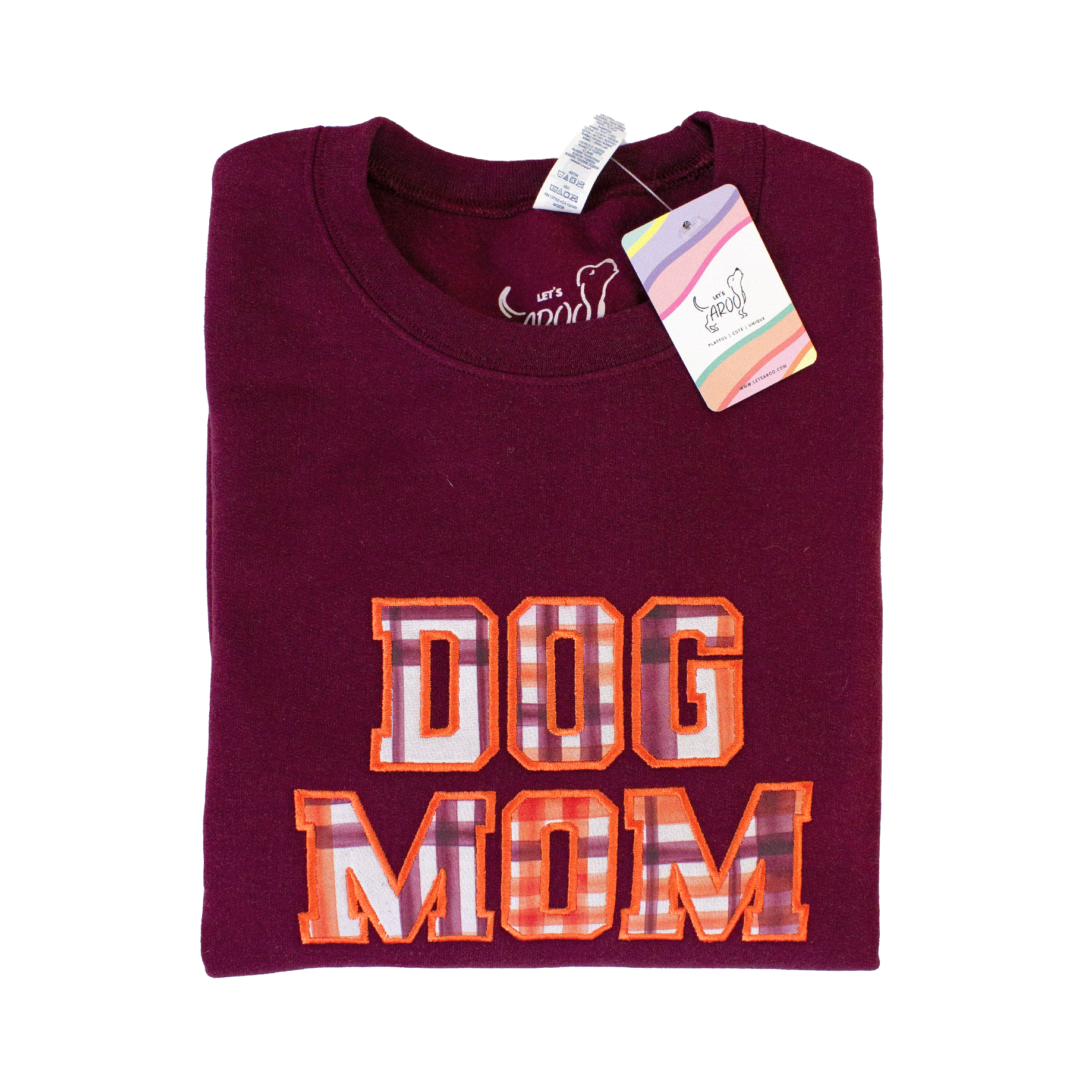 Dog mom best sale shirt target