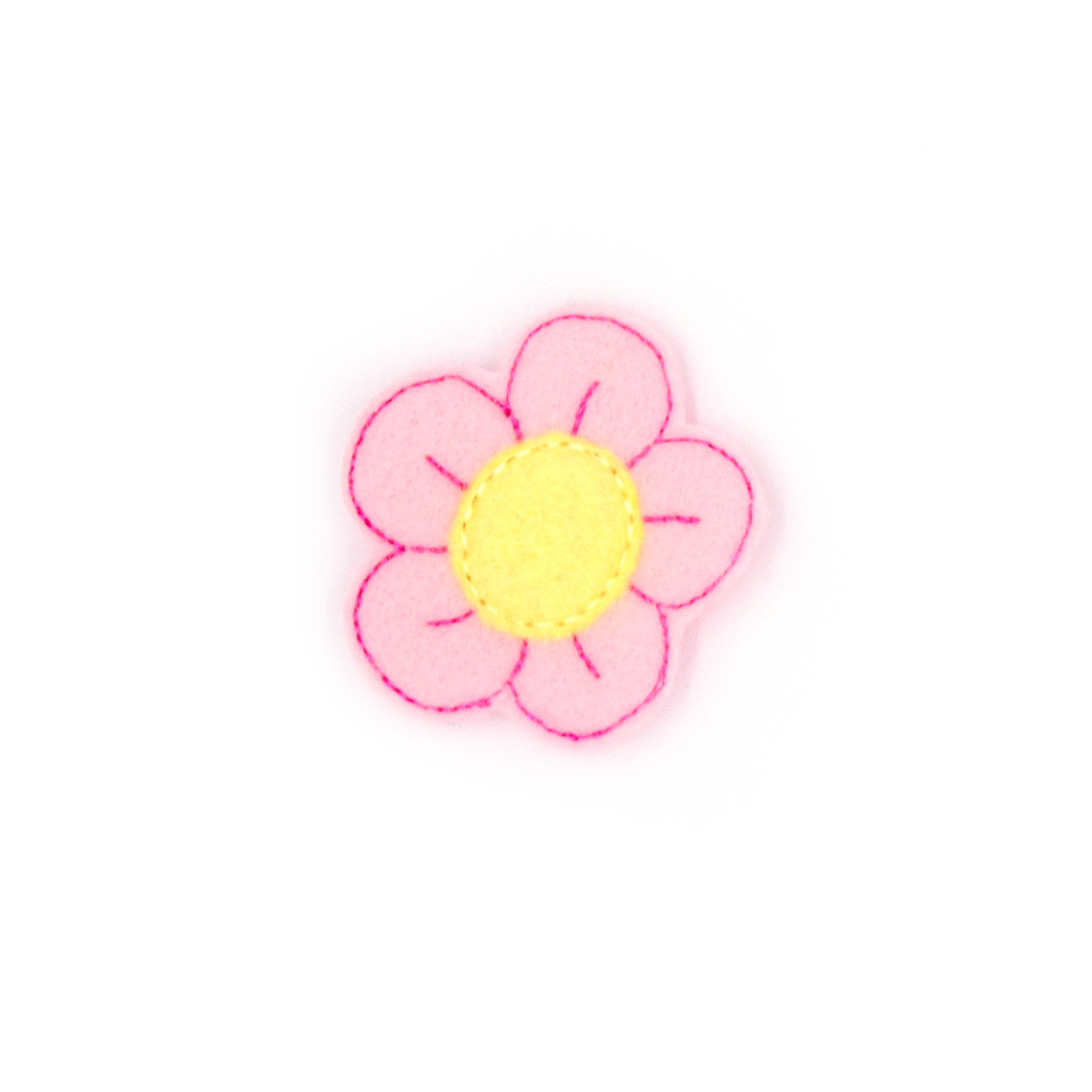 Pink Flower Add-on