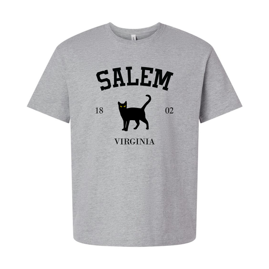 Salem VA Tee