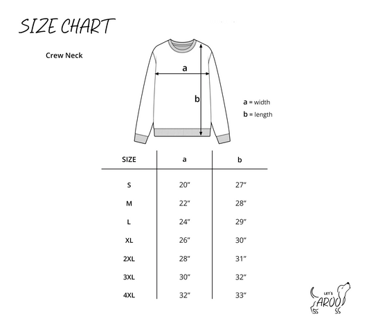Collegiate Floral Paw Embroidered Crewneck Sweatshirt