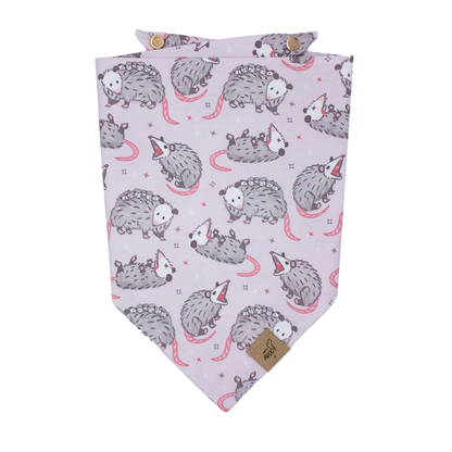 Possum Bandana