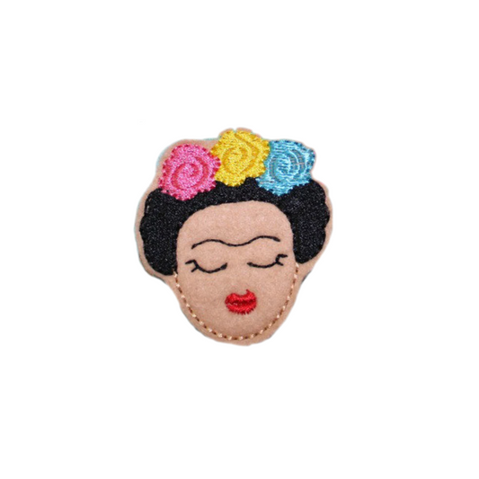 Frida Kahlo Add-on